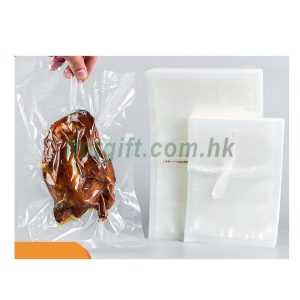 食品真空袋可印LOGO