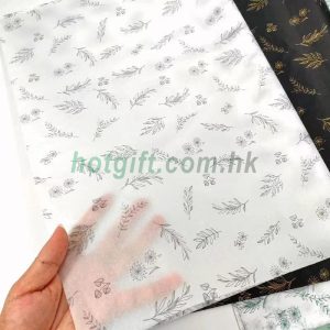 各種規格半透明雪梨紙可印LOGO