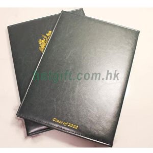 畢業證結業證榮譽證書封套
