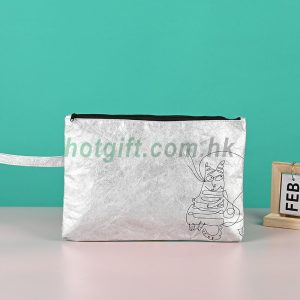 杜邦紙化妝包收納