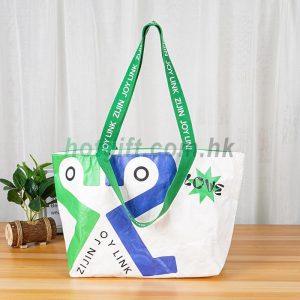 杜邦紙大容量手提袋