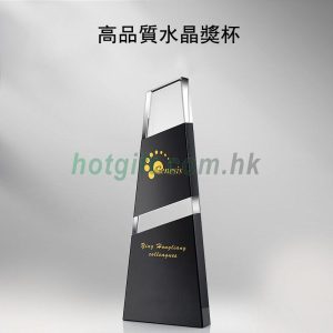 創意水晶獎杯