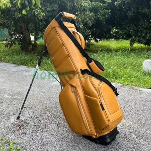 高爾夫支架球包